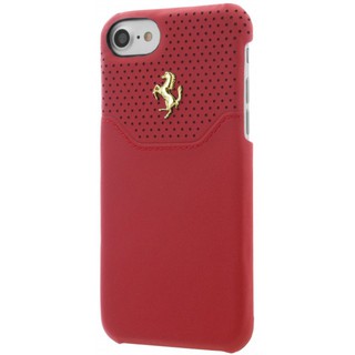 Ốp Lưng Iphone 6Plus/7Plus/8Plus, Ferrari