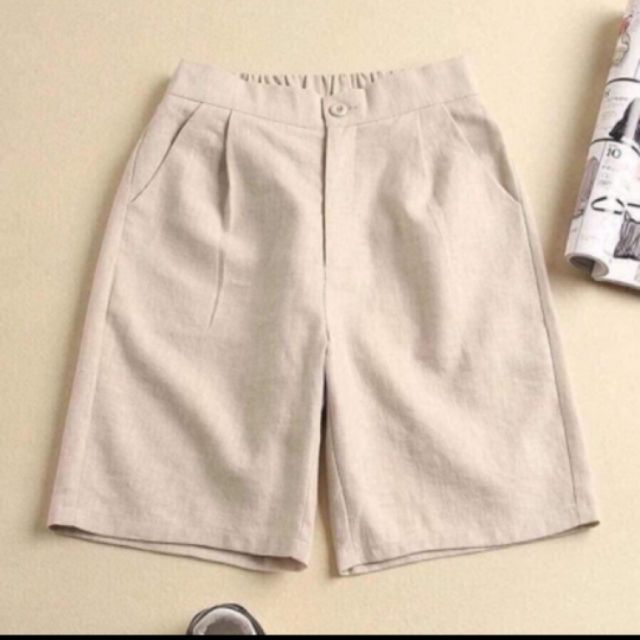 Quần short đũi hot hit 2020