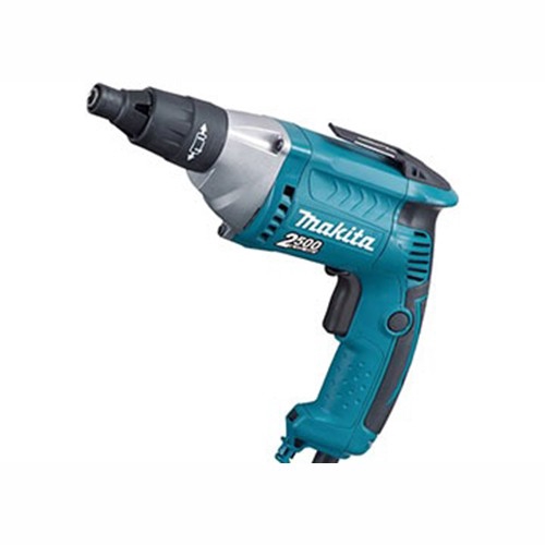 Máy vặn vít Makita FS2500 - Công suất 570W, Kích thước nhỏ gọn, Trọng lượng nhẹ 1.5kg