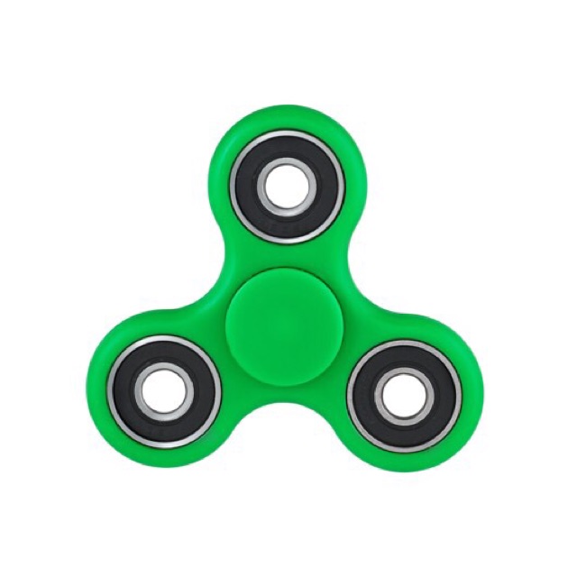 Fidget spiner đồ chơi giảm căng thẳng