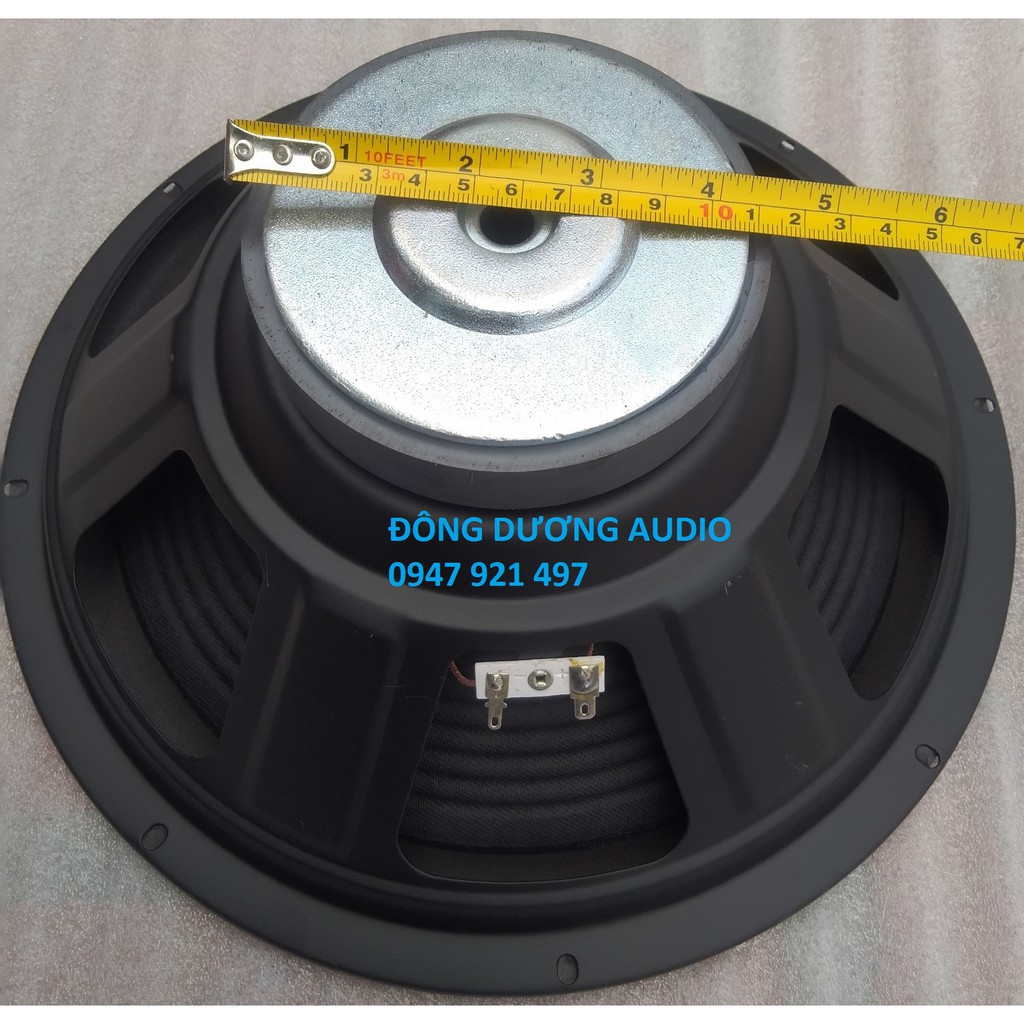 BASS 30 GÂN MÚT TỪ 113MM - GIÁ 1 ĐÔI - CHUYÊN LOA KÉO HOẶC AMPLI NHỎ - CỦ LOA 3 TẤC