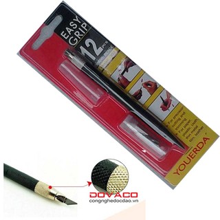 Dao khắc đa năng 12in1 (Hợp Kim Cacbon cao cấp)