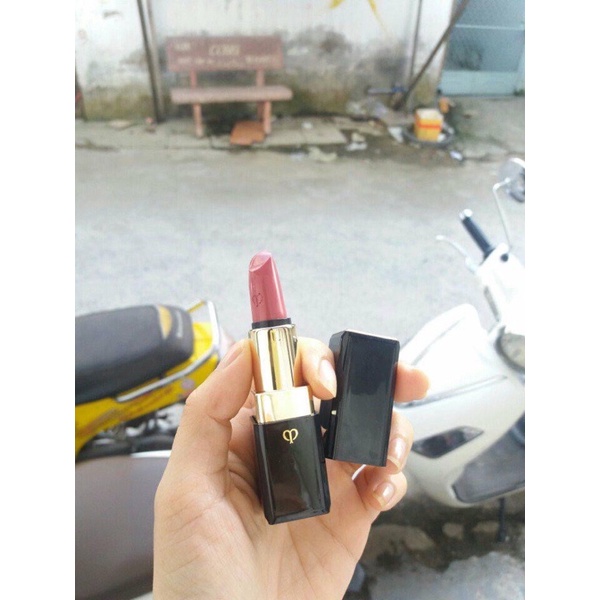 Son Cle de Peau Beaute Rouge a Levres - màu 5, 7, 8