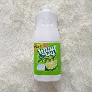 Nước rửa chén lipon hương chanh 800ml- thái lan
