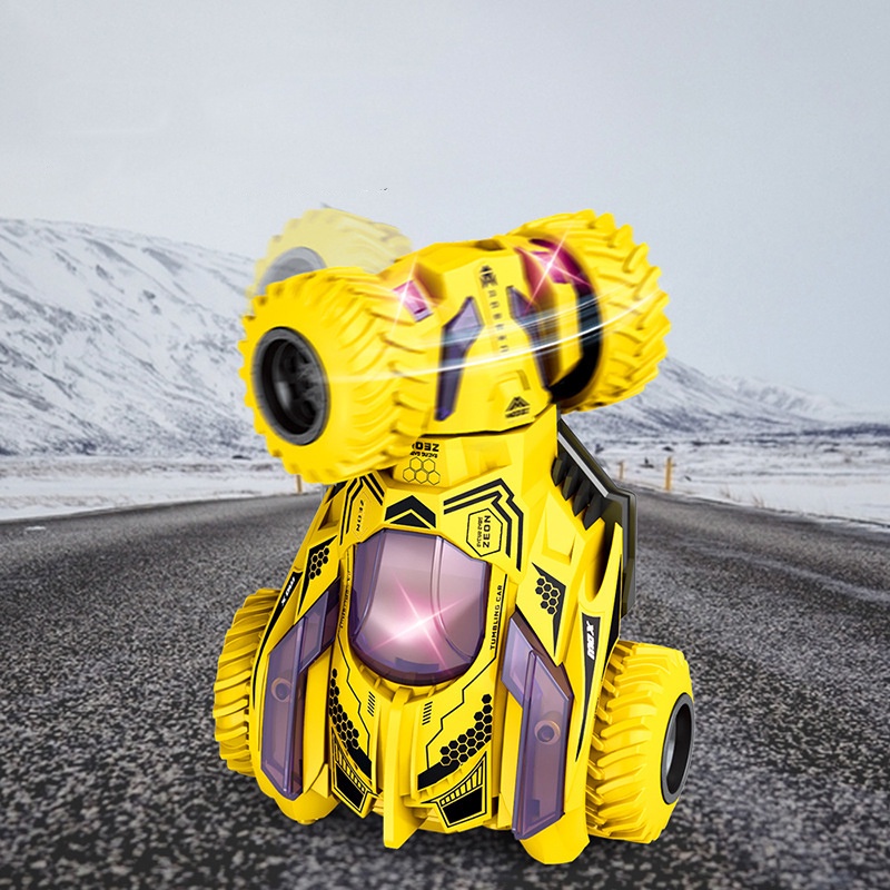 Xe đồ chơi, xe thể thao đầu xoay 360 vượt mọi địa hình
