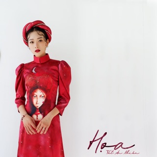 Mấn xoắn bản to