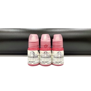 Mực Phun Xăm Thẩm Mỹ Perma Blend