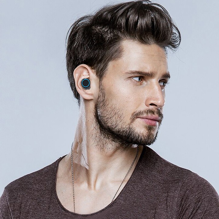 Tai nghe Bluetooth 5.1 - Tai nghe cảm ứng TWS M11 phiên bản mới cao cấp