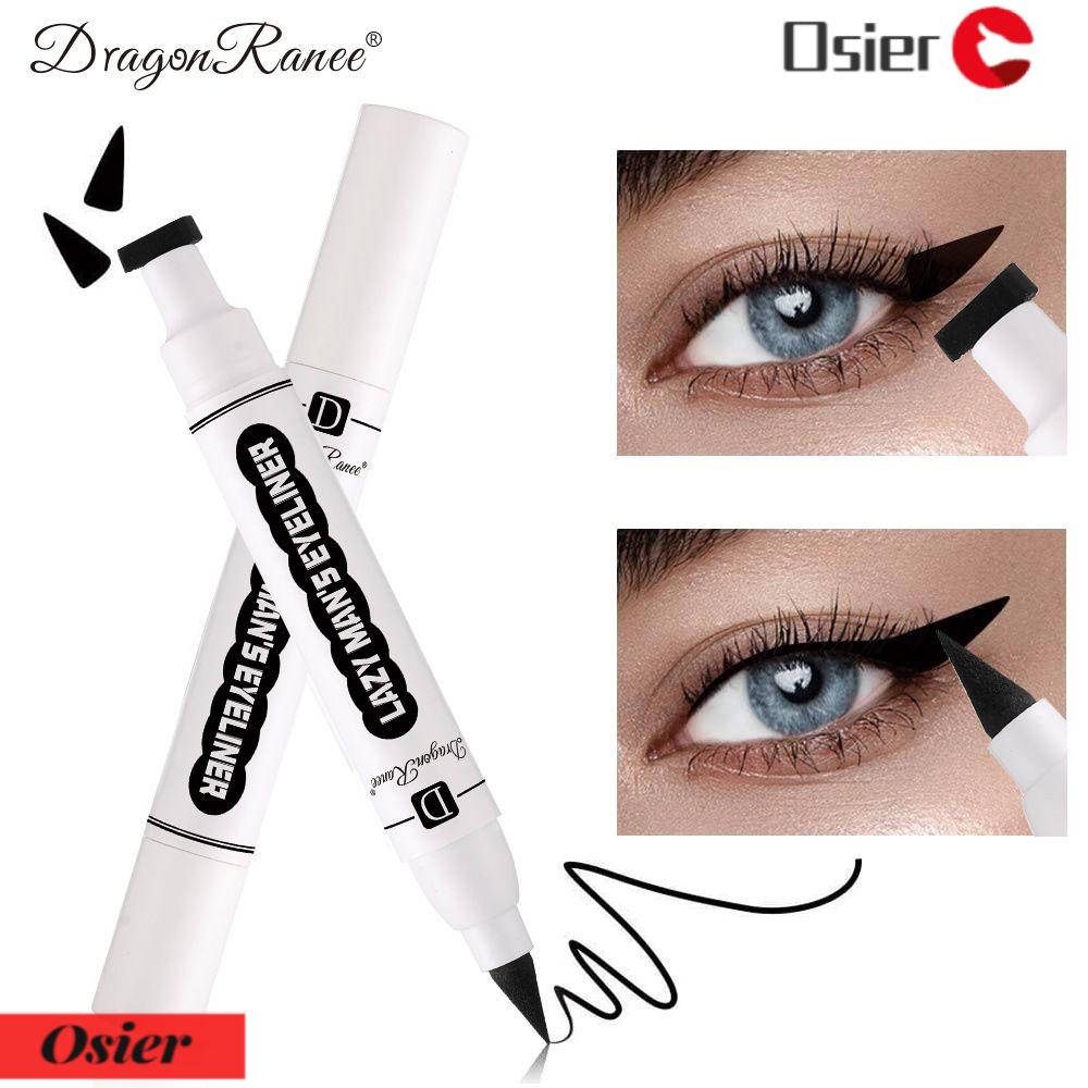 Bút Kẻ Mắt Có 9 Màu Không Nhòe Lâu Trôi
