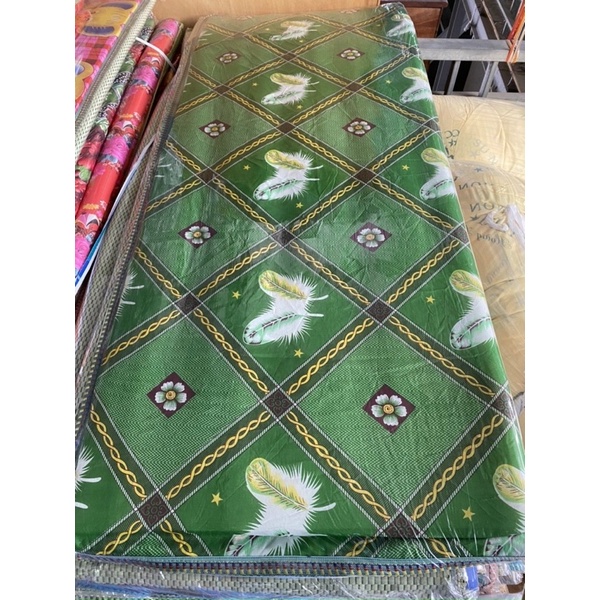 Nệm chiếu 1m6x 2m