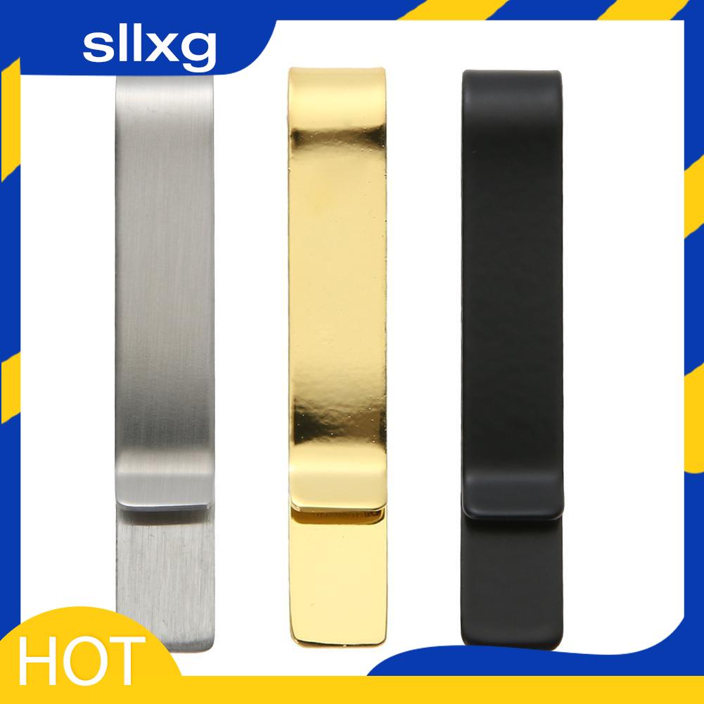 Kẹp tiền bằng thép không gỉ sllxg