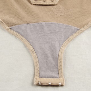 Bộ bodysuit định hình dáng thon