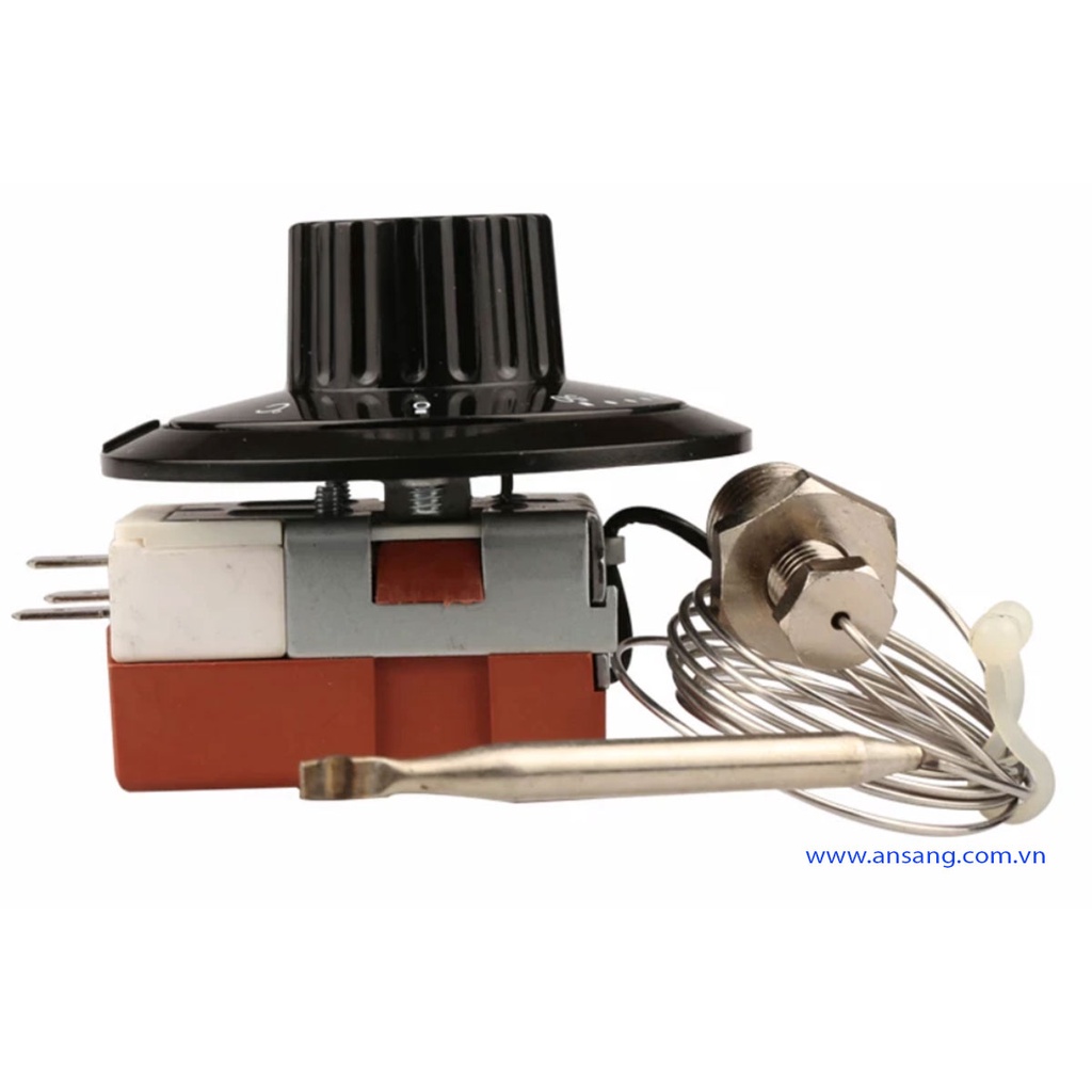 Công tắc nhiệt độ Rainbow TS-120S , TS-320s