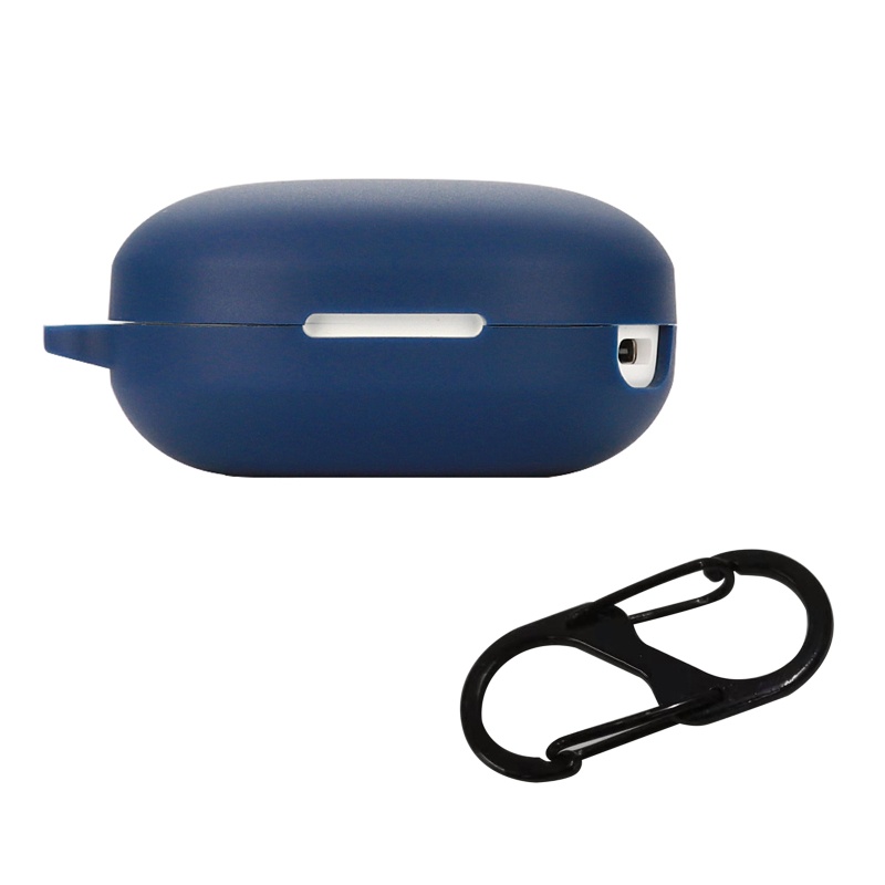 Vỏ Bảo Vệ Hộp Sạc Tai Nghe Không Dây HaylouMoriPods Nc Chống Sốc Chống Bụi Có Thể Giặt Được