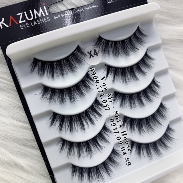 ❌Mi CHỒN KAZUMI X4 ❌
