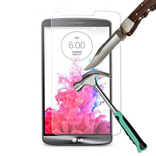 Miếng dán màn hình cường lực LG G3