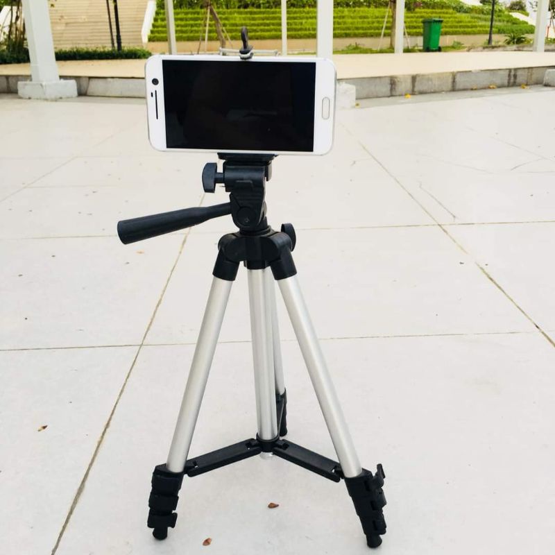 💎FREESHIP💎 Giá đỡ 3 chân Tripod 3110 cho nhiếp ảnh chuyên nghiệp
