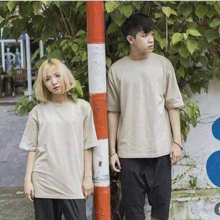 BASIC TEE - TAY LỠ TAN CỰC HOT