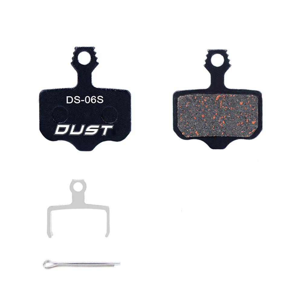 Má Phanh Xe Đạp Leo Núi VANES1 B01s MTB Bán Kim Loại