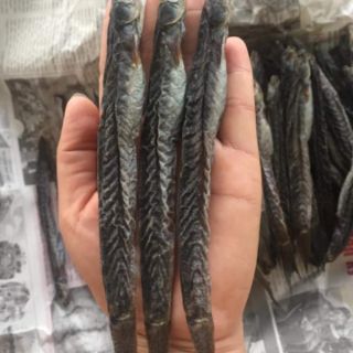 1kg Khô cá kèo