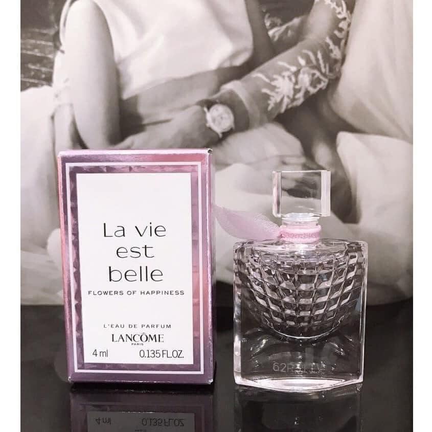 nuoc hoa mini | Thế Giới Skin Care