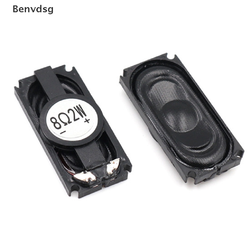 1 Loa Notebook 2W 8R 1635 8 Ohms 2 Watt 35 * 16MM Dày 5.2MM Chất Lượng Cao