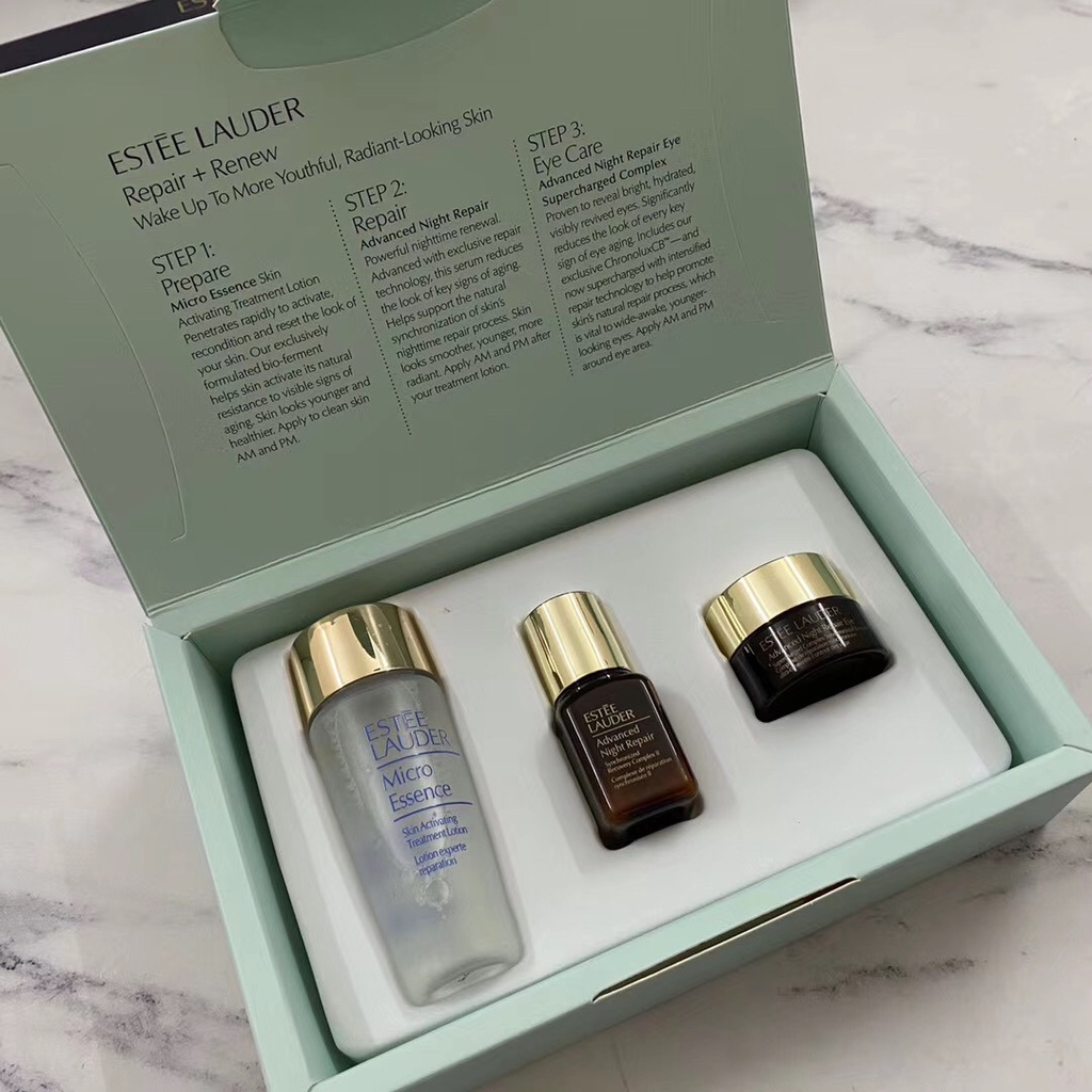 Kem dưỡng da vùng mắt Estee Lauder 's