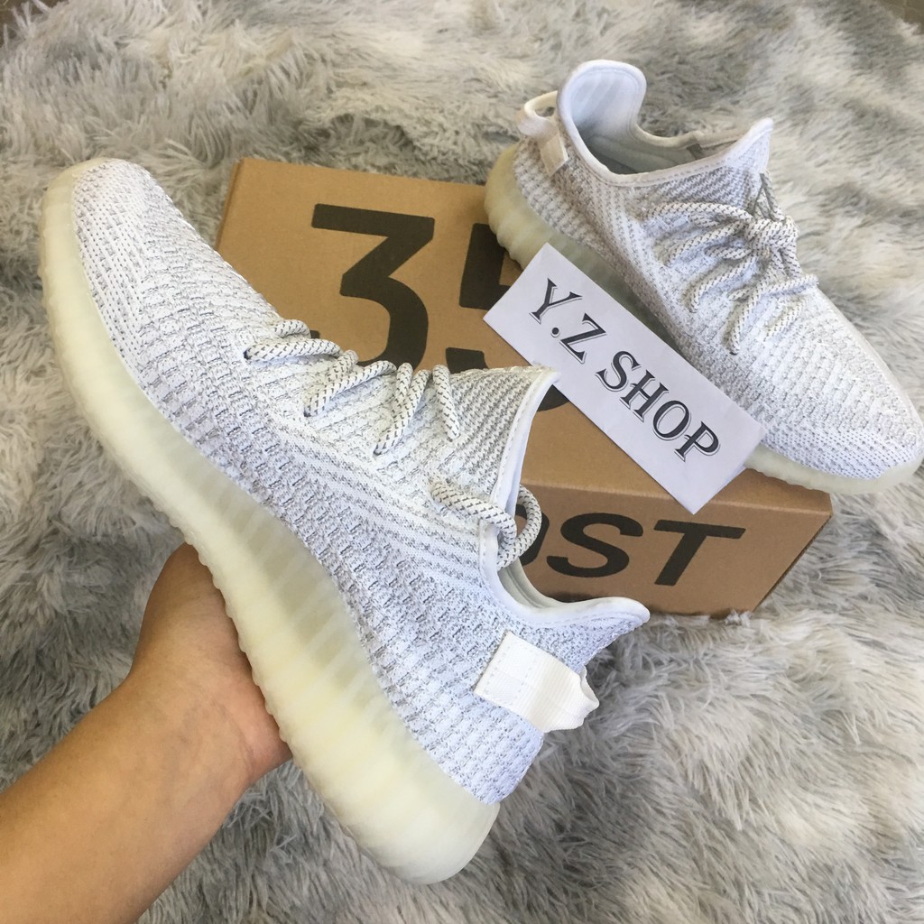 Giày Sneaker 🚚FREESHIP🚚 Giày Thể Thaor YZ350 Phản Quang Nam Nữ | BigBuy360 - bigbuy360.vn