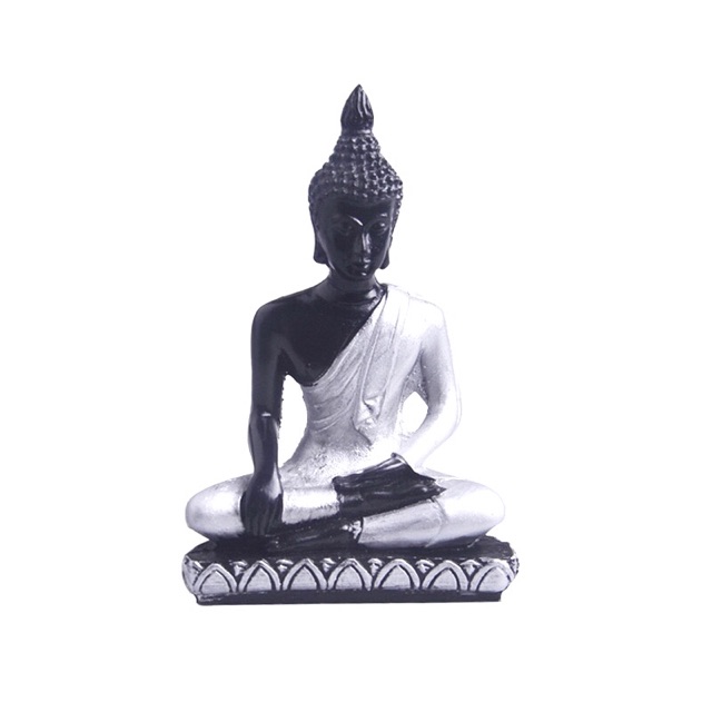 Tượng phật Thích Ca phong cách Thái trang trí