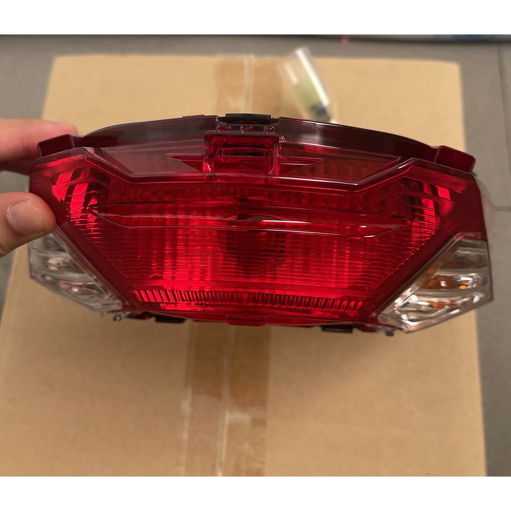 bộ đèn lái sau xe future led 125 hàng chính hãng
