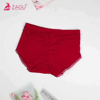 Quần độn mông nữ zagu 612