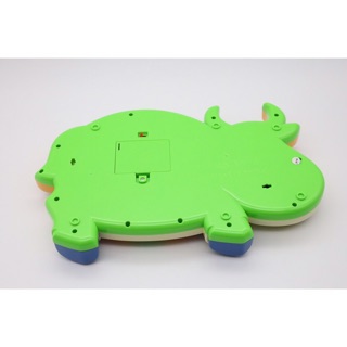 Đàn piano hình bò / trâu {đồ chơi giáo dục}