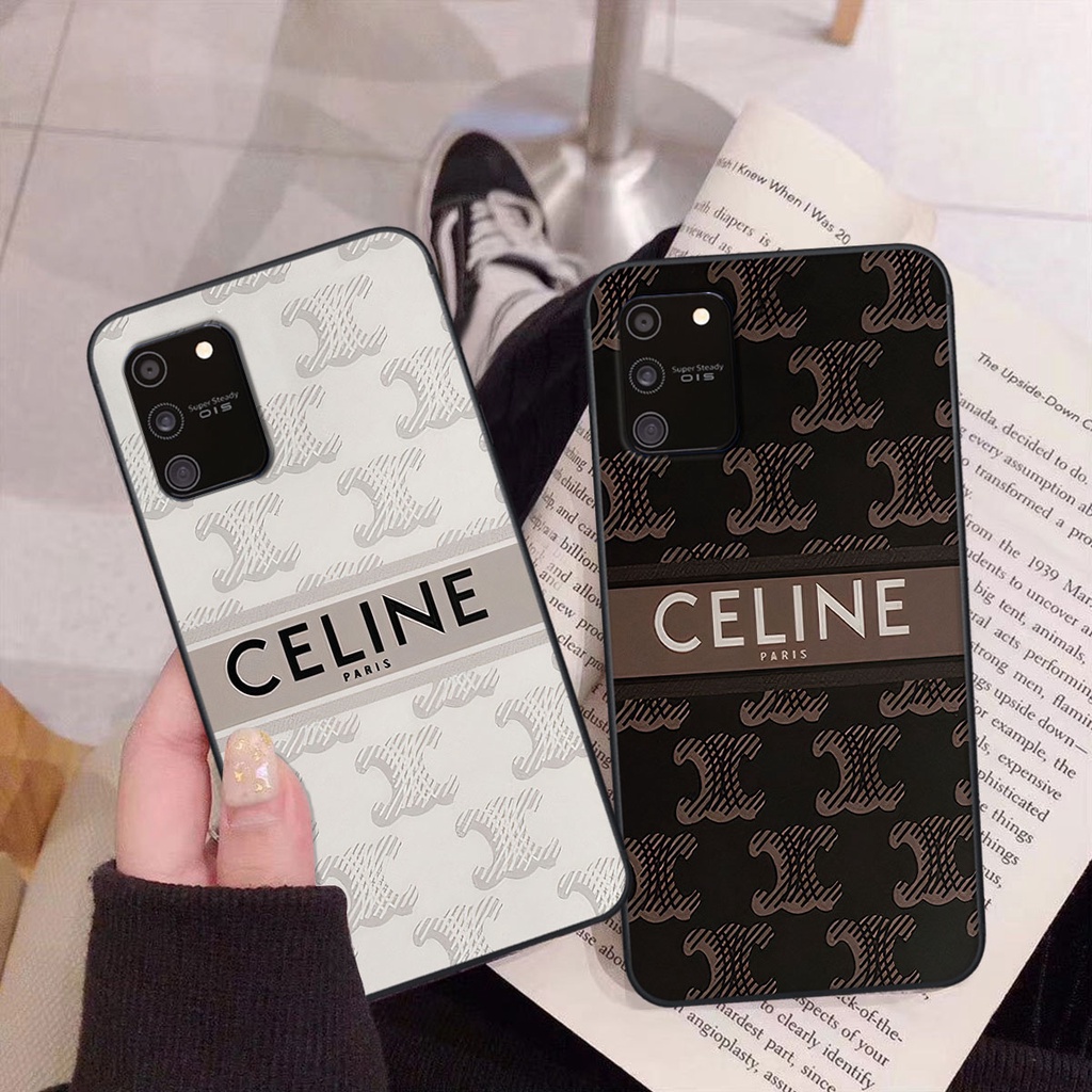 Ốp Samsung S10 Lite thương hiệu ni.ke guc.ci ce.line di.or, thời trang, cao cấp
