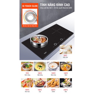 Bếp từ Munchen G60i