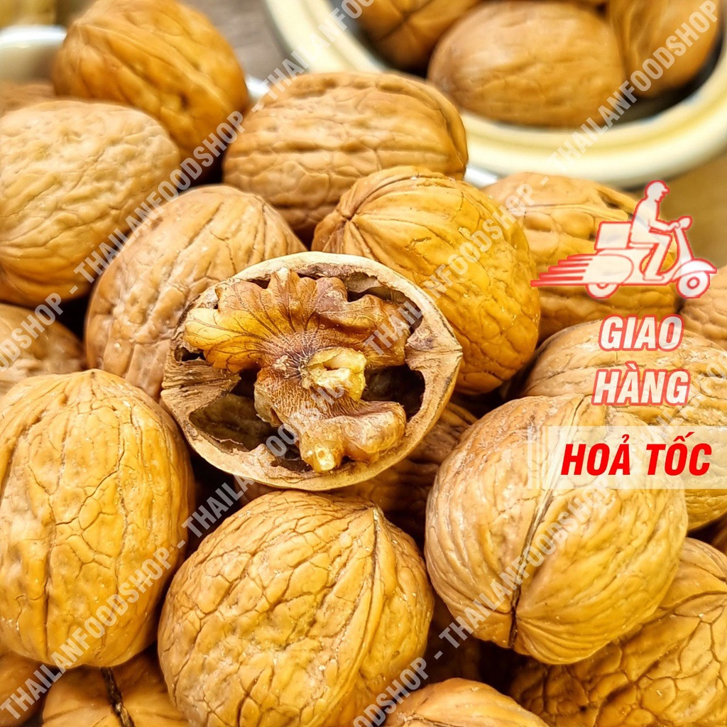 Óc Chó Lâm Đồng - Lon 350gram