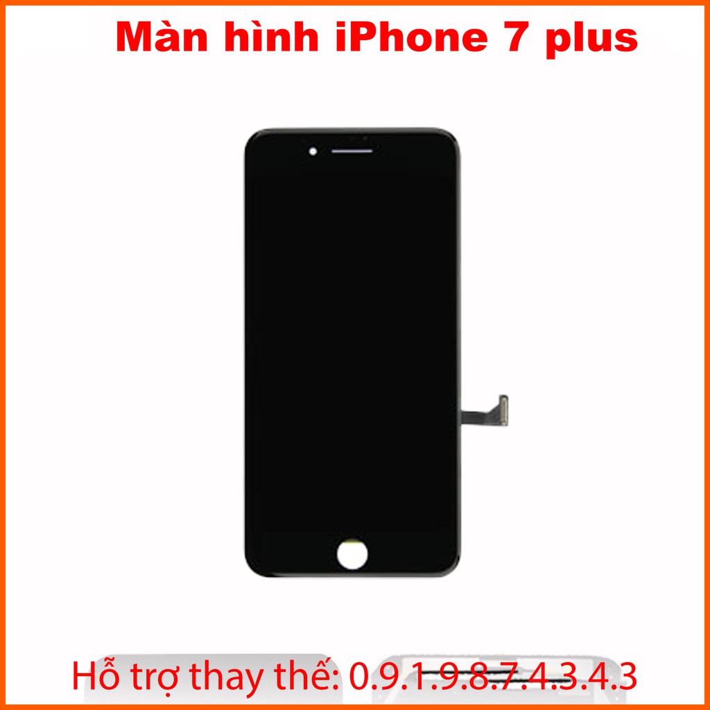 Bộ Màn hình iphone 7plus [Tặng bộ sửa iphone] | BigBuy360 - bigbuy360.vn