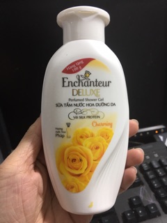 Sữa tắm Enchantuer 100g