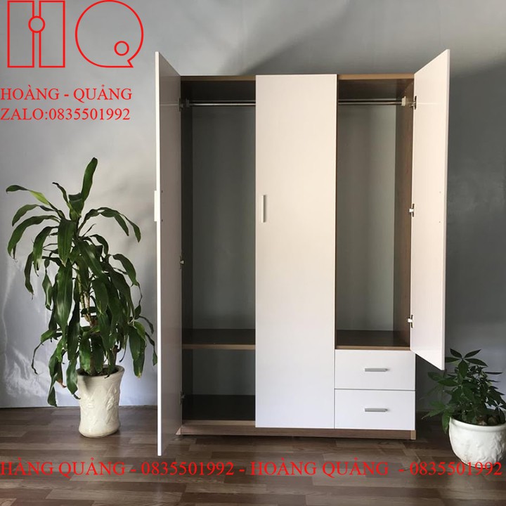 tủ quần áo nhựa cao cấp tháo láp dễ dàng | BigBuy360 - bigbuy360.vn