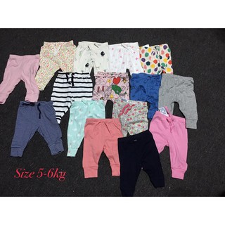 Quần baby gap
