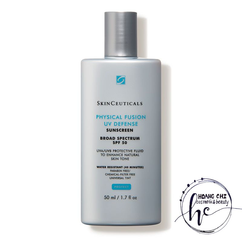 Kem chống nắng SkinCeuticals Physical Fusion UV Defense SPF 50 50ml