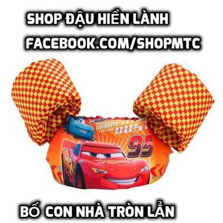 Áo Phao Bơi cho bé