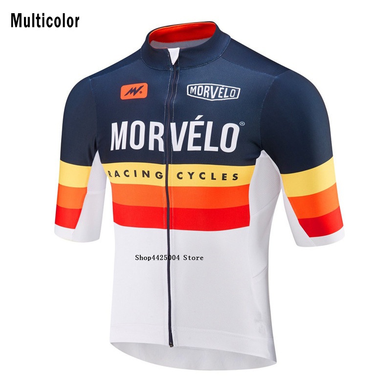 Áo đạp xe leo núi thể thao Unisex RStar 2021