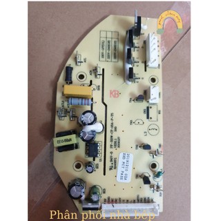 Bo mạch nguồn quạt điều hòa Sunhouse SHD7720/7721