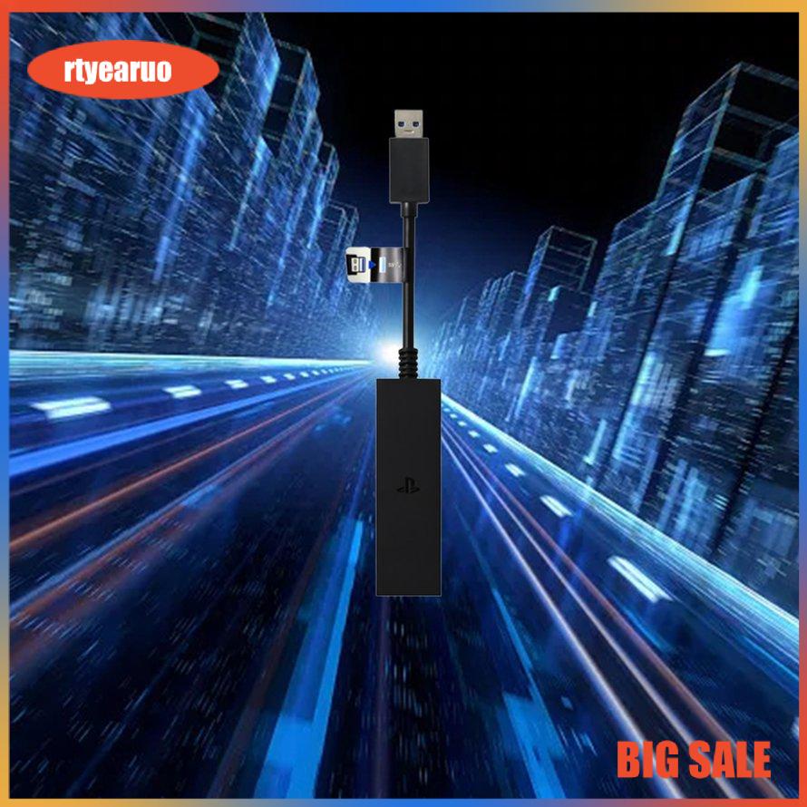 Game Console Male To Female Adapter Cable USB3.0 PSVR To PS5 Cable Adapter