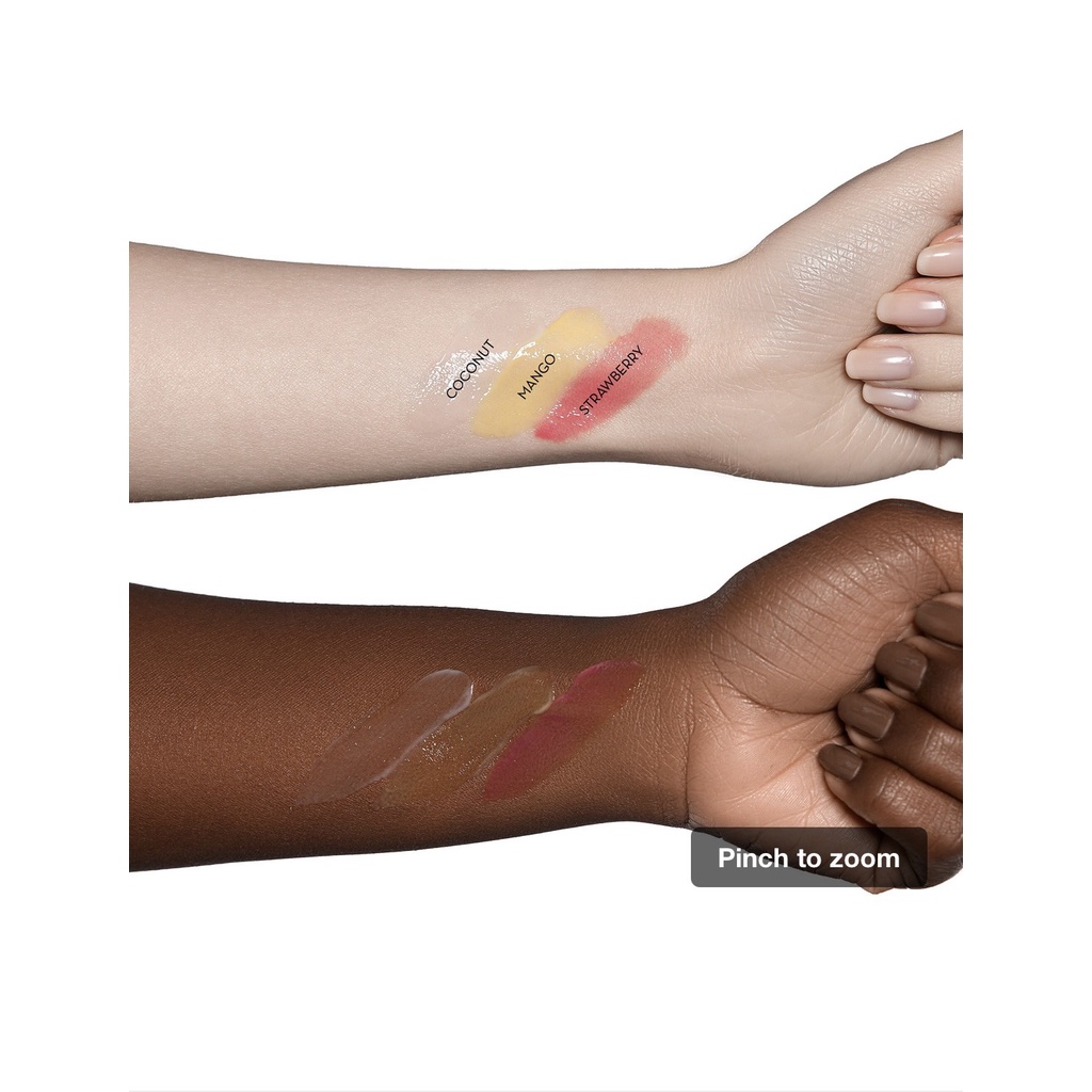 Sáp dưỡng môi Hàn Quốc Hương Xoài Norvina