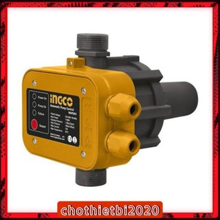 10Bar Rờ le tự động bơm nước bằng áp suất INGCO WAPS001