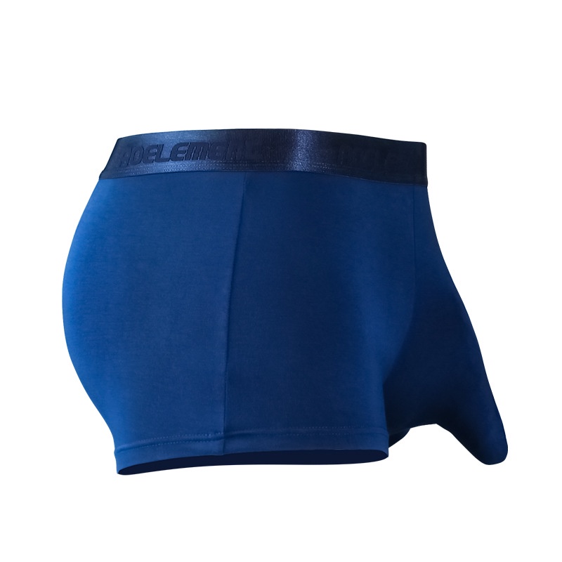 Quần Lót Boxer Lưng Vừa Thoáng Khí Thoải Mái Gợi Cảm Cho Nam 225