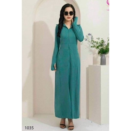 ÁO KHOÁC CHỐNG NẮNG GU SIÊU ĐẸP