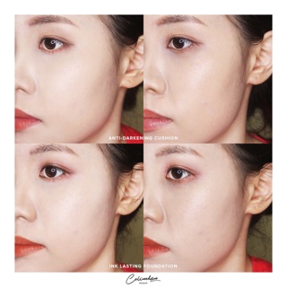 PHẤN NƯỚC LÂU TRÔI INK LASTING CUSHION