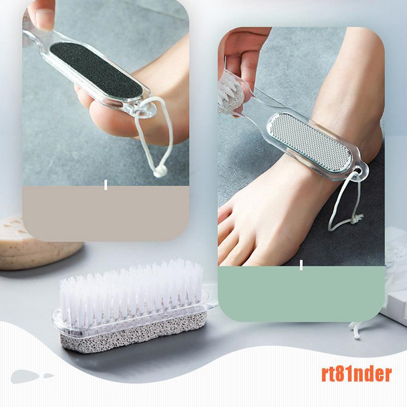 Dụng Cụ Tẩy Tế Bào Chết Cho Bàn Chân